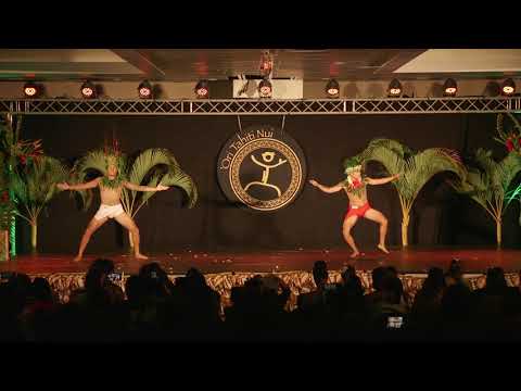 'Ori Tahiti Nui Competitions 2022 - Aito Tane - Selection 26