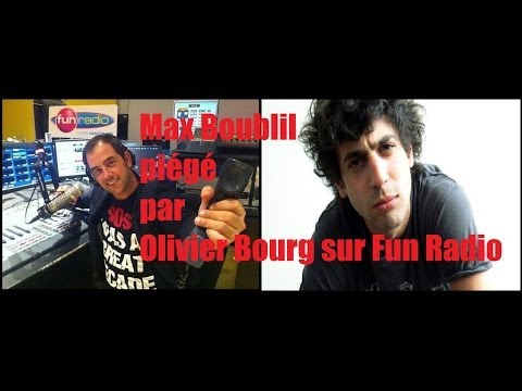 comment participer a la chanson du jour sur fun radio