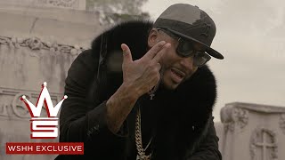 Jeezy &quot;Streetz&quot; (WSHH Exclusive - Official Music Video)