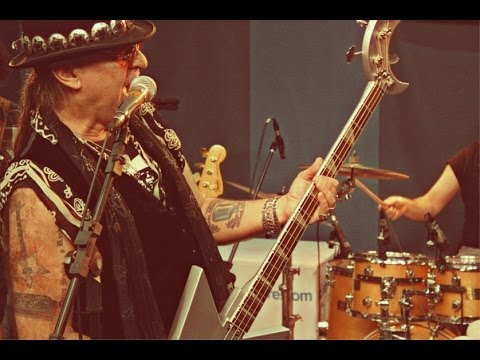 Made in Brazil no Estúdio Showlivre 2012 - Apresentação na íntegra