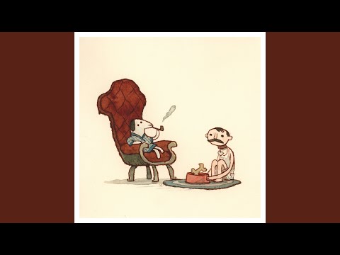 Tornado Joe - Toh Kay