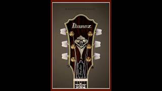 Video thumbnail for Ibanez GB-100 Archtop Jazz Guitar: George Benson Signature Model. MIJ by Archtop Heaven (TheGuitarLibrary)