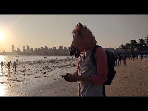 Chinmay Patkar Gloria's Kitchen