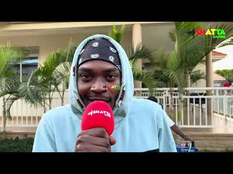 Free Style Cypher series Strictly Dancehall Ft Brooklyn\Blackish #reggae #jamaica