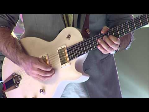 Caramel és a Gitano Live - A Thousand Miles