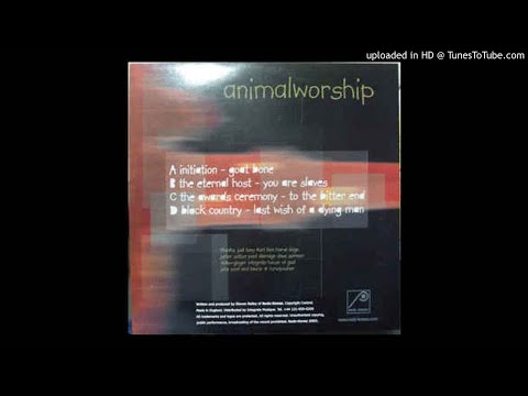 Makaton - The Awards Ceremony [MAK12] (2003)