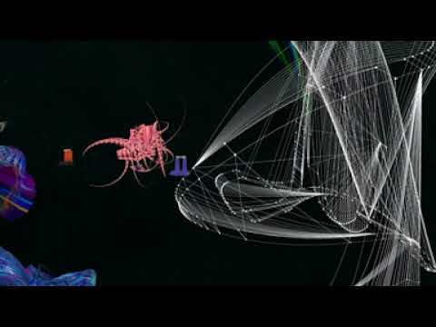Labyrinthe du Temps — Zero Point: Starting Space