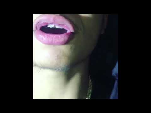 SOB x RBE Lul G Shows Off His New Bustdown Mouth Piece [BayAreaCompass]