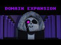 Burki S Domain Expansion STUDIOTALE ANIMATION