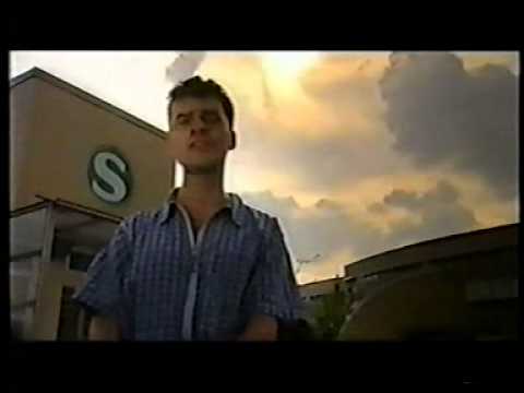 Moviedrome - Le Samourai (Mark Cousins)