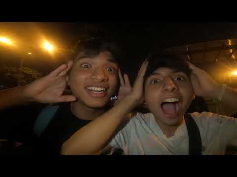 GINO vs CHEKE - CUARTOS - LZ TOUR LOS OLIVOS