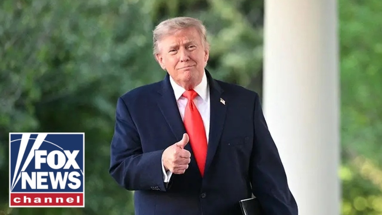 Trump makes first MAJOR midterm spending move