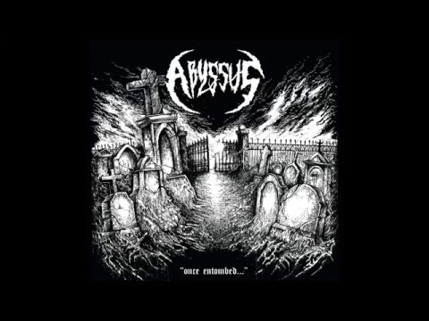 Abyssus (Greece) - Remnants of War (Old School Death Metal)