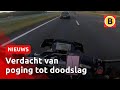 Opgepakt: motorrijders die met 270 over snelweg scheurden | Omroep Brabant