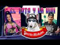 DAMAS GRATIS-PERRITO MALVADO VIDEOCLIP DE EL TOTO Y LA VIVY 🔥