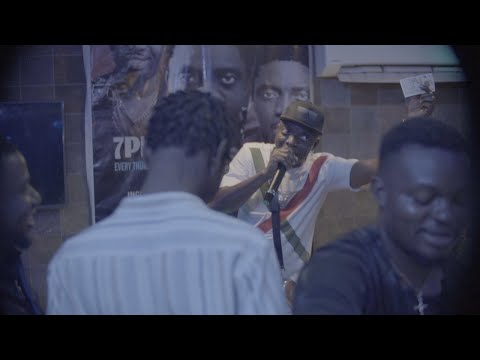 Experience comedy like never before; DESTALKER comedian take us on a ride of funny jokes & laughter