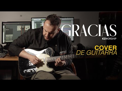 Gracias - ICZ Worship