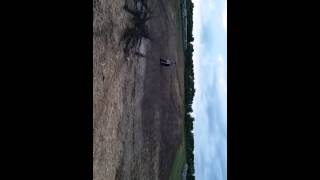 Baja hell racing wipe out