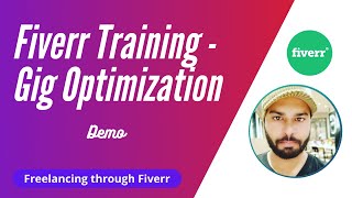 Download lagu Fiverr Gigs Optimization | Fiverr Gigs Ranking | Fivlytics: Free Fiverr Analytics and Keyword Tool mp3