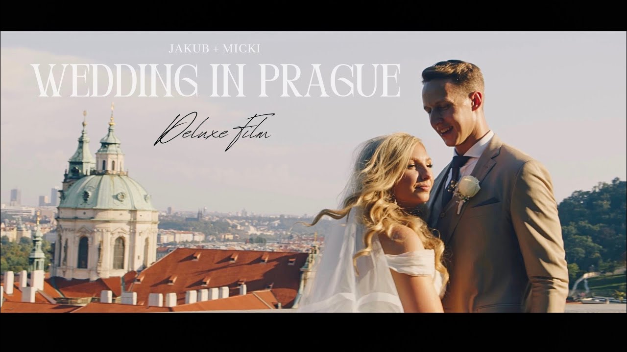 Wedding video preview