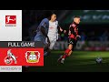 1. FC Köln - Bayer 04 Leverkusen | Full Game | Matchday 9 – Bundesliga 2021/22