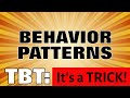 Behavior Patterns With DVD Startling ESP Test MagicTricks Com