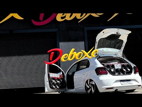 F250 HIROSHIMA - DEBOXE 2023