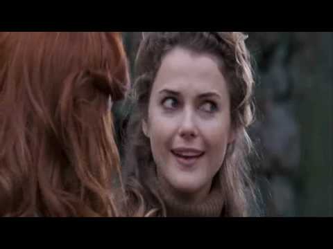 "August Rush" music video