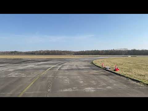 Test Flight 2022 Prototype | DroneTeam Twente