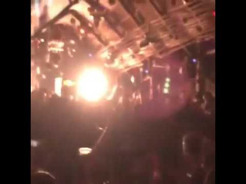 Jamie Jones plays Alvaro AM - Demo Track @ Paradise (BPM Festival 2017)