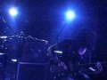 Mono 'Dream Odyssey' live @ Hidden Agenda ...