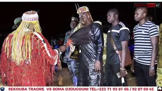 Download lagu SEKOUBA TRAORE FACE WITH YOUR LIFE (2025) mp3