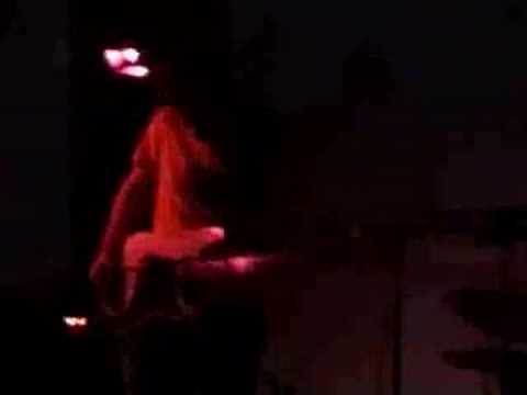 Eivind Aarset - Live in BuggesRoom 25 nov 2005