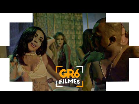 MC India e MC Talibã - Se Bater Saudade (GR6 Explode)