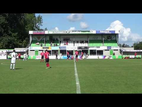 02-09-2017 : Kloetinge 015-1 - RCS 015-1 ; deel 1 eerste helft