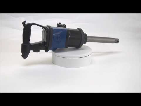 **SP AIR**  SP 1194DX 6 Impact Wrench