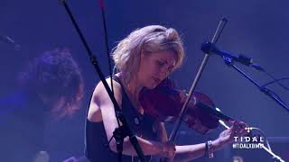 Modest Mouse  , Full Show , Sep 5 , 2015 , Benjamin Franklin Parkway , Philadelphia, PA