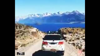 RUTA 40 LA RENGA