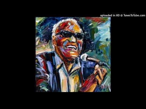 Ray Charles - Imagine