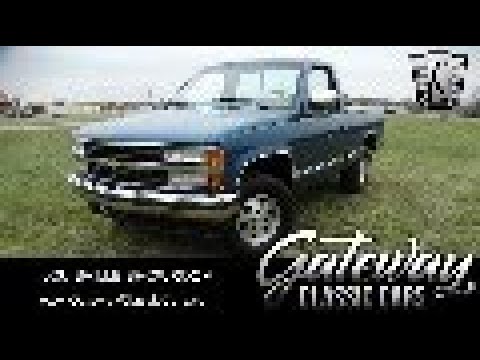 1991 Chevrolet Silverado (CC-1776874) for sale in O'Fallon, Illinois