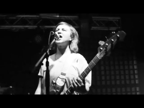 Replicunts -  Broken LIVE