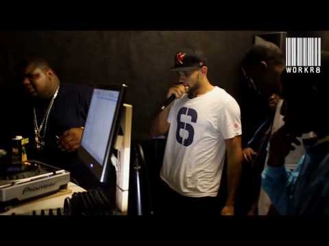 Big H, Flirta D, Meridian Dan, Prez T, Big Narstie, Jamakabi & MORE  #THEBIGSET