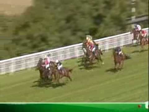 The Whiteley Clinic Stakes Goodwood 2009