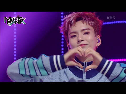 Test Me - Xdinary Heroes [Music Bank] | KBS WORLD TV 220722