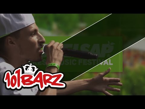 KAASCOUSE | Appelsap 2014 | 101Barz