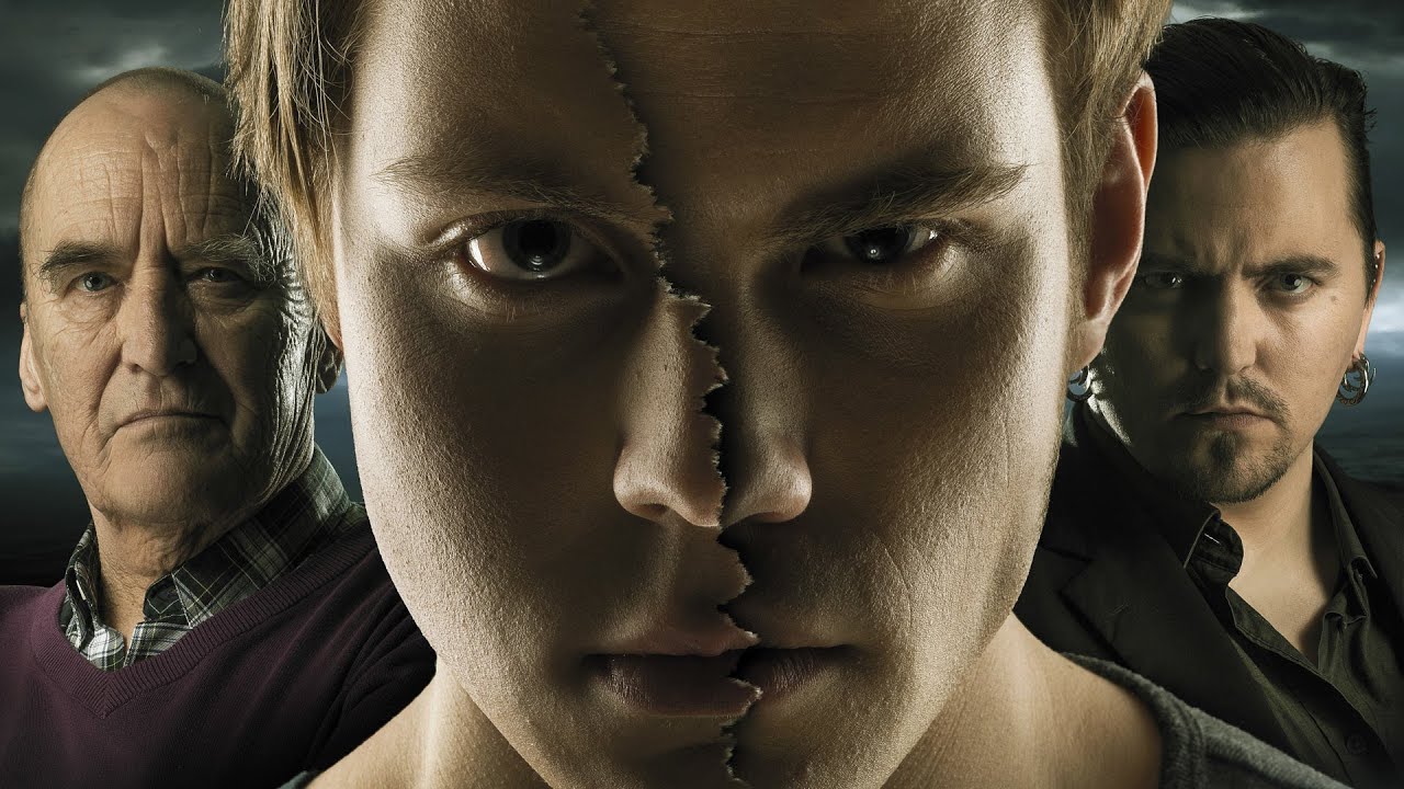 Svart kung (Black King) - Official Trailer (Eng sub)