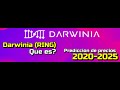 Darwinia Ring Que Es Prediccion De Precios 2020 2025 Me