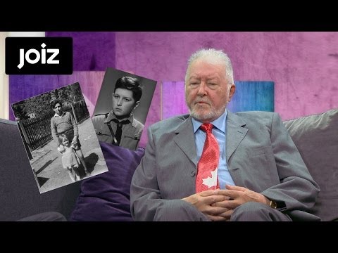 Hitlers Junge - "Ich habe mir Juden wie Ungeheuer vorgestellt" | joiZone