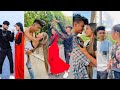 Priya Tiwari Sachin Aayushi Vishal Instagram Reels Videos