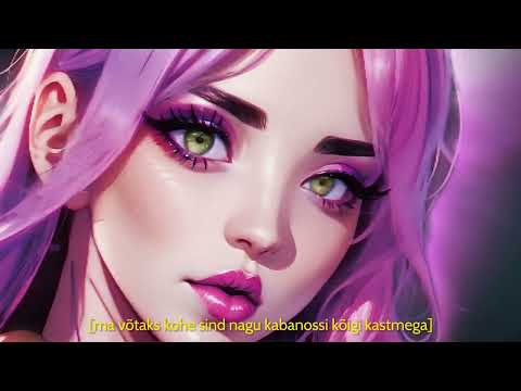 Caspar Mágus - CO2 ft. Genka (Audio Visual)